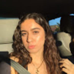 Meet your Posher, Maritza